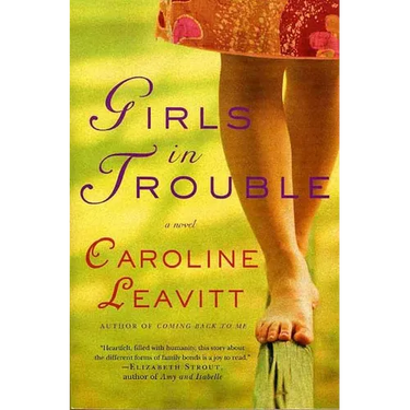 Girls in Trouble