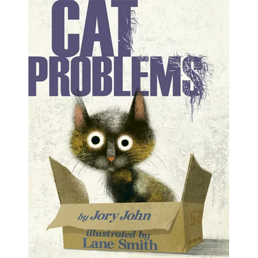Cat Problems