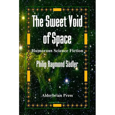 The Sweet Void of Space