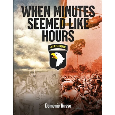 When Minutes Seemed Like Hours