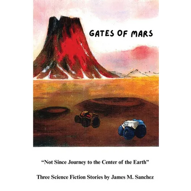 Gates of Mars