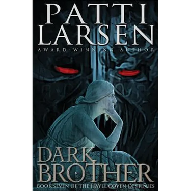Dark Brother