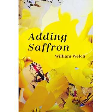 Adding Saffron