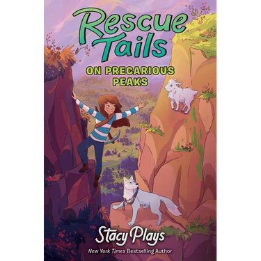Rescue Tails: On Precarious Peaks