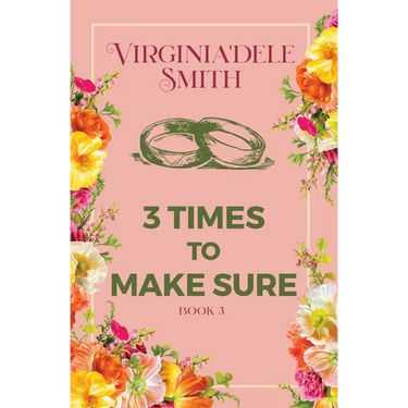 Book 3: Three Times to Make Sure