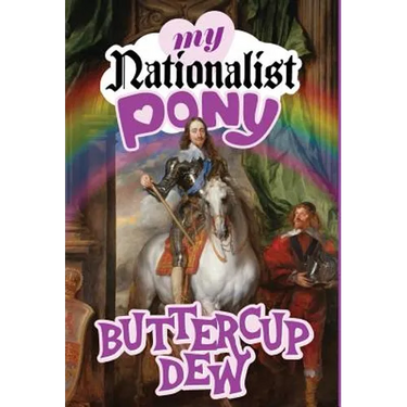 My Nationalist Pony
