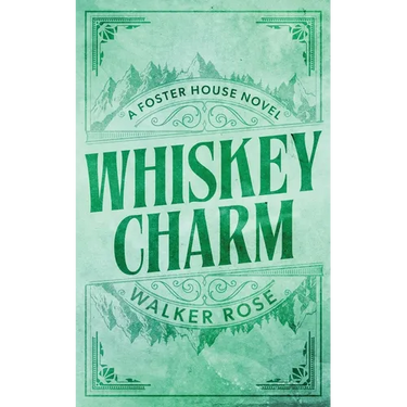 Whiskey Charm