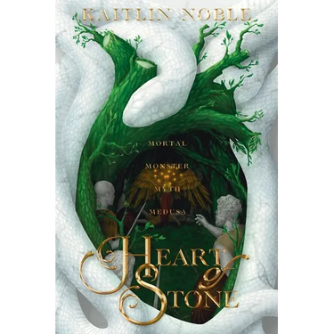 Heart of Stone
