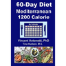 60-Day Mediterranean Diet - 1200 Calorie
