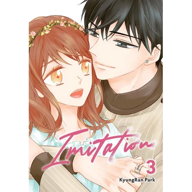 Imitation, Vol. 3: Volume 3