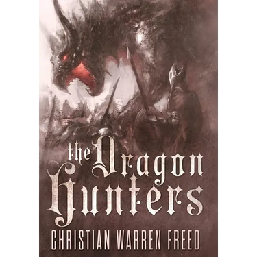 The Dragon Hunters