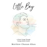 Little Boy: A Poetic Voyage Through Teenage Mental Health