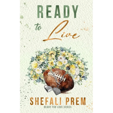 Ready To Live