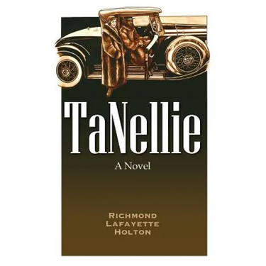 Tanellie