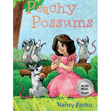 Peachy Possums