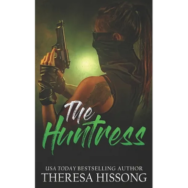 The Huntress