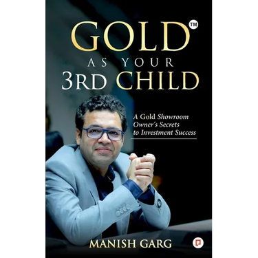 Gold As Your 3rd Child
