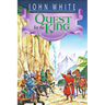 Quest for the King: Volume 5