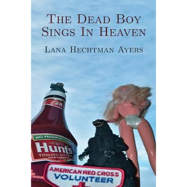 The Dead Boy Sings In Heaven