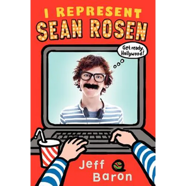 I Represent Sean Rosen