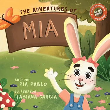 The Adventures of Mia