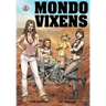 Mondo Vixens