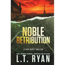 Noble Retribution (Jack Noble #6)