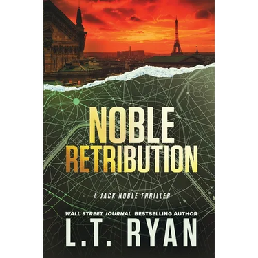 Noble Retribution (Jack Noble #6)