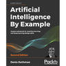 Artificial Intelligence By Example - Second Edition