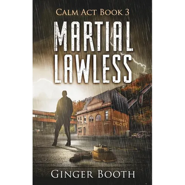 Martial Lawless