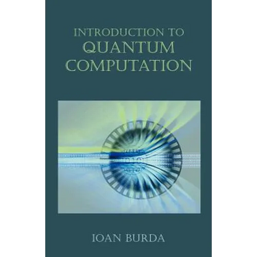 Introduction to Quantum Computation