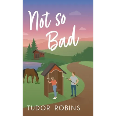 Not so Bad: A small-town coming-home story
