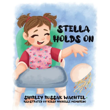 Stella Holds On