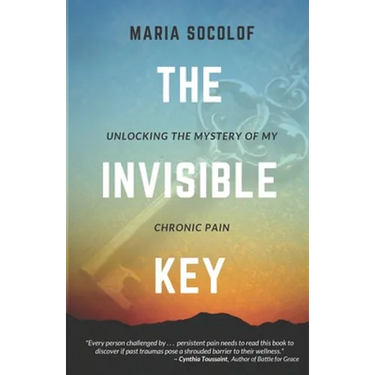 The Invisible Key: Unlocking the Mystery of My Chronic Pain