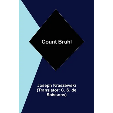 Count Brühl