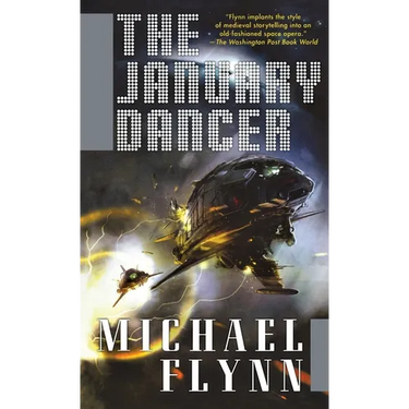 The January Dancer