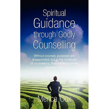 Spiritual Guidance through Godly Counselling