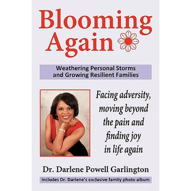 Blooming Again: Weathering Personal Storms and Growing Resilient Families