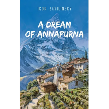 A Dream of Annapurna
