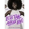 Let's Talk about Love