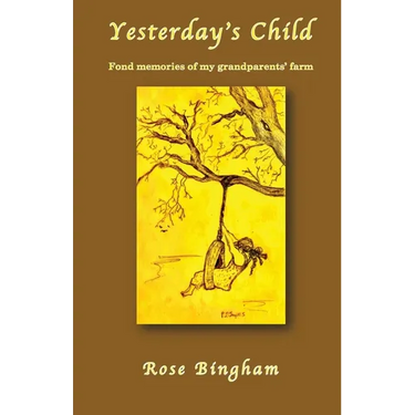 Yesterday's Child
