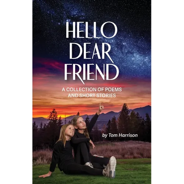 Hello Dear Friend