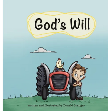 God's Will