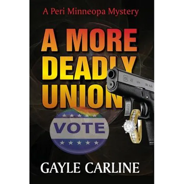 A More Deadly Union