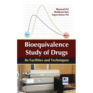 Bioequivalence study of Drug: Its Facilities and Techniques