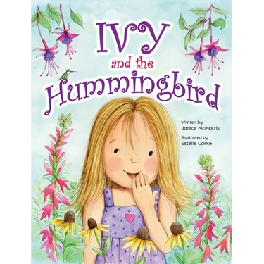 Ivy and the Hummingbird