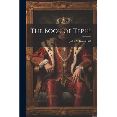 The Book of Tephi
