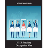H-1B Specialty Occupation Visa: Having a college degree and getting the most popular work permit - the H-1B