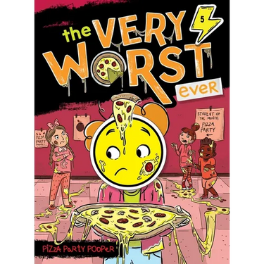 Pizza Party Pooper