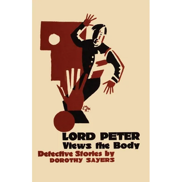Lord Peter Views the Body